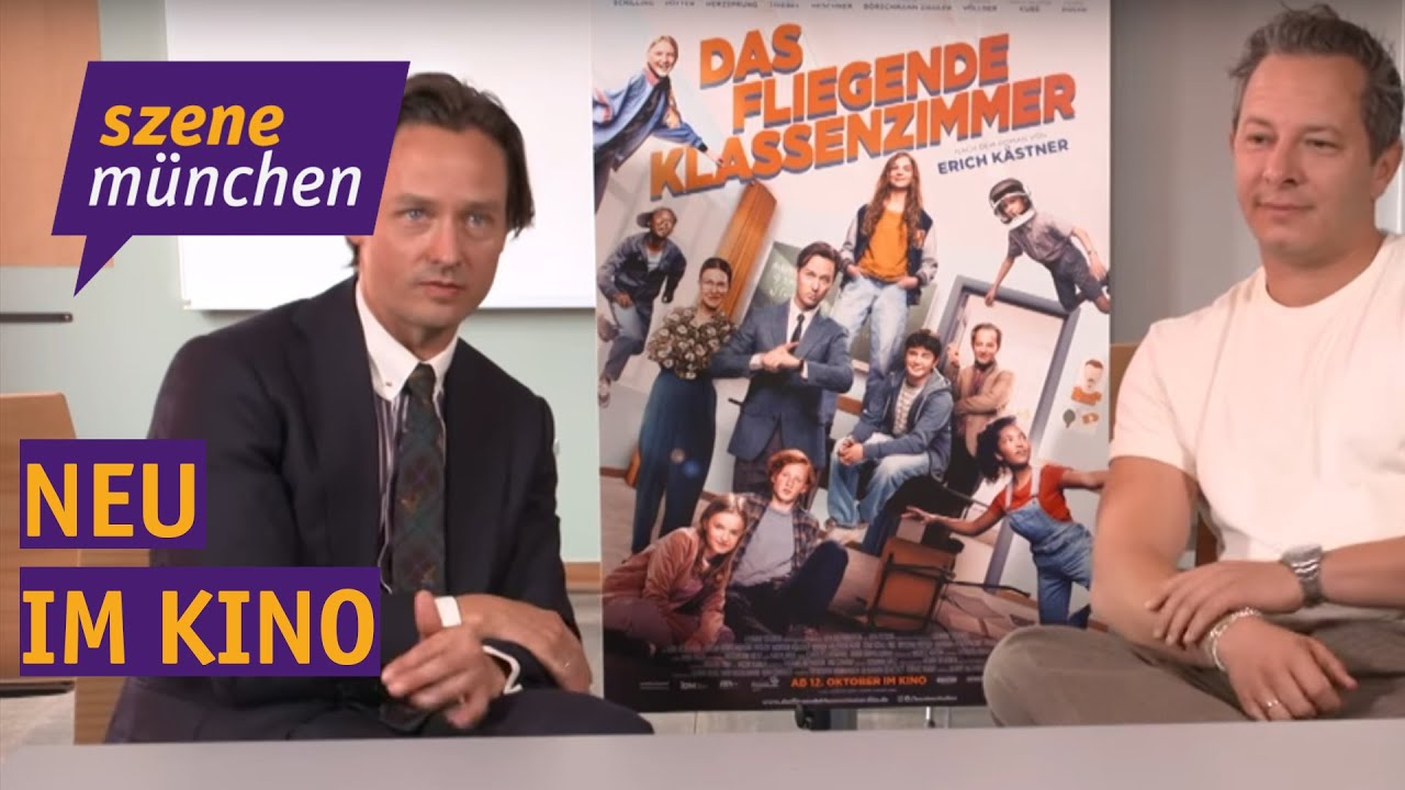 Im Kino: 