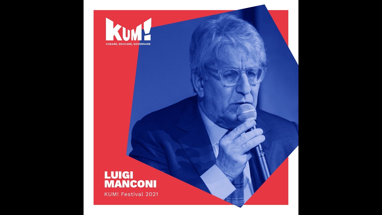 Assembrare, Costruire, Ricostruire | Intervento a KUM21