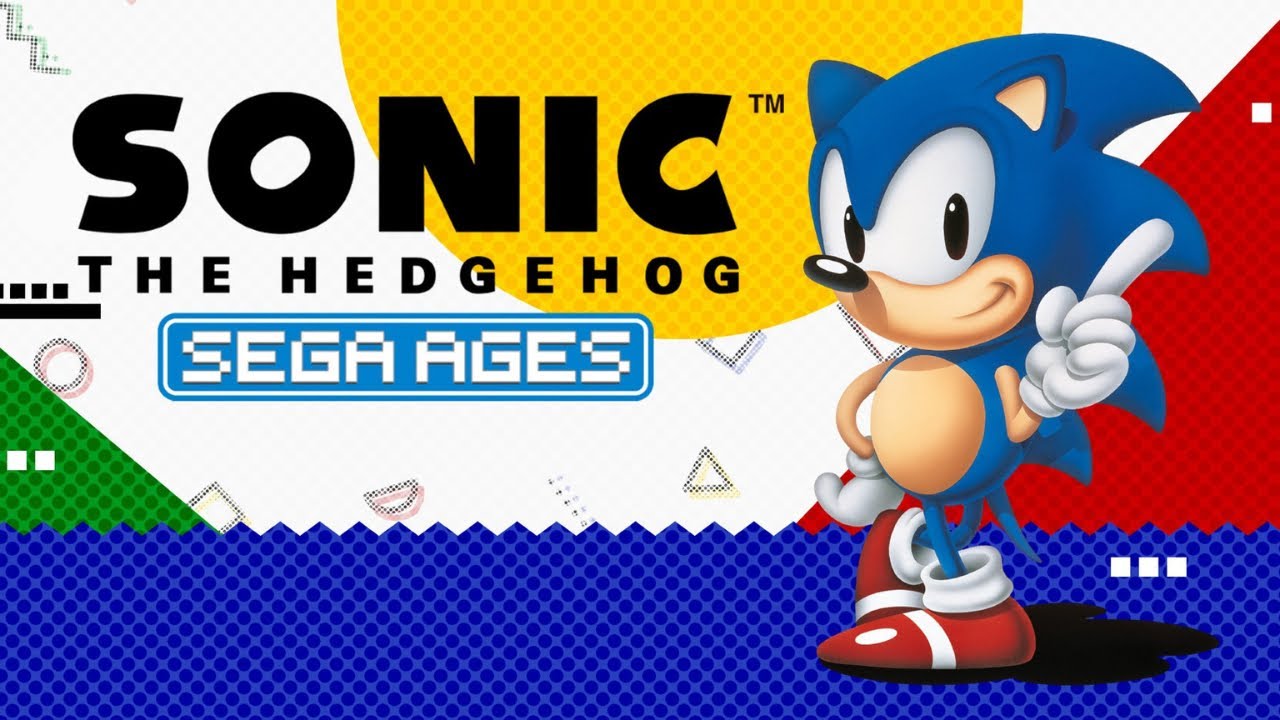 Sonic the Hedgehog 1 | Green Hill Zone