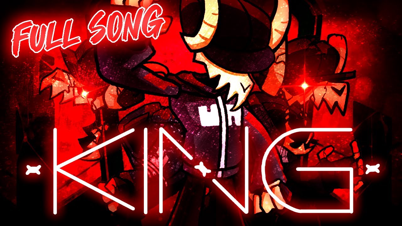 👑King Full Song ( Tabi )