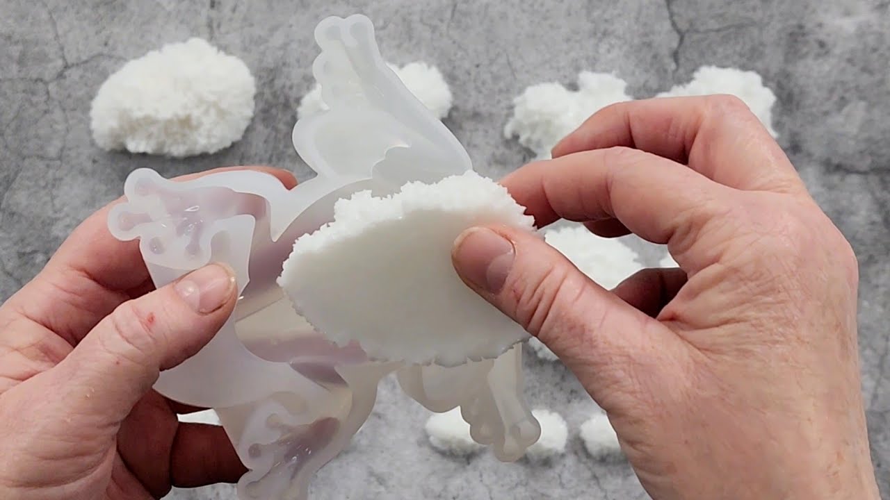 #1628 This Is Seriously An EPIC Resin Project, You Won't Want To Miss This!
