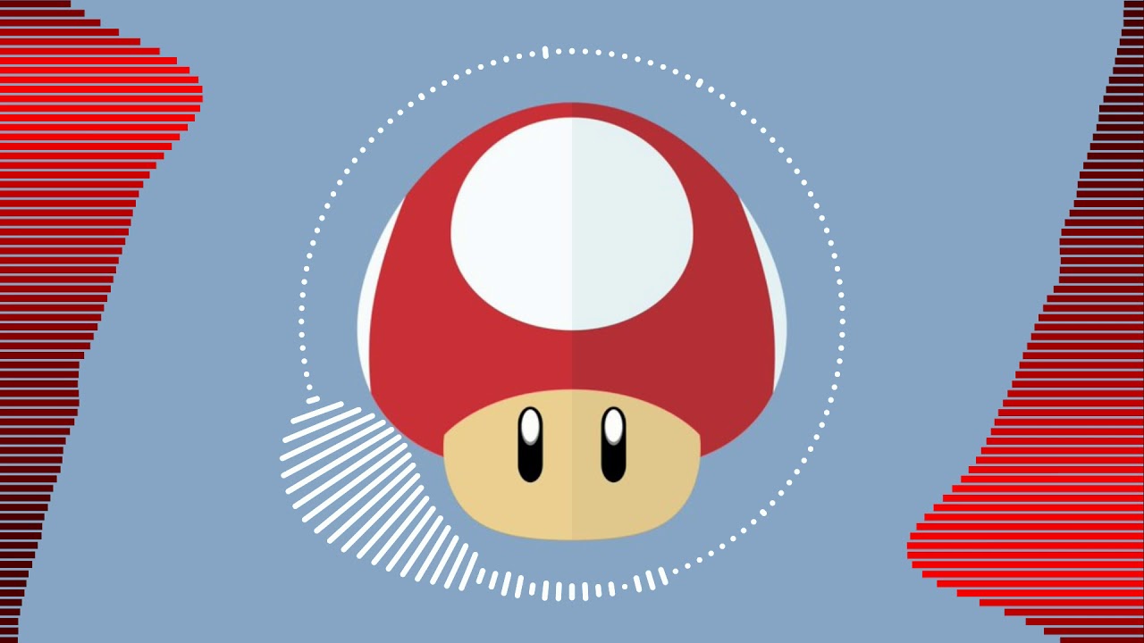 Toad's Factory // Naz3nt Future Funk Remix