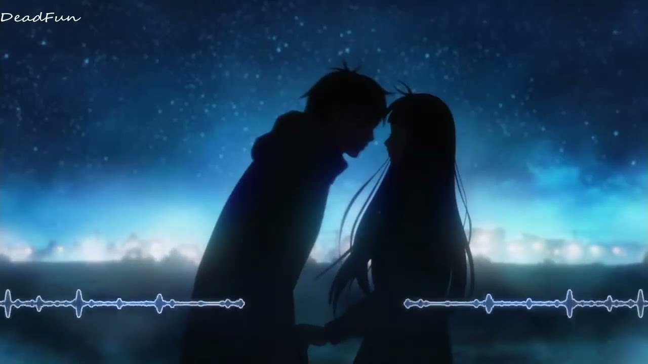 Nightcore - One More Night