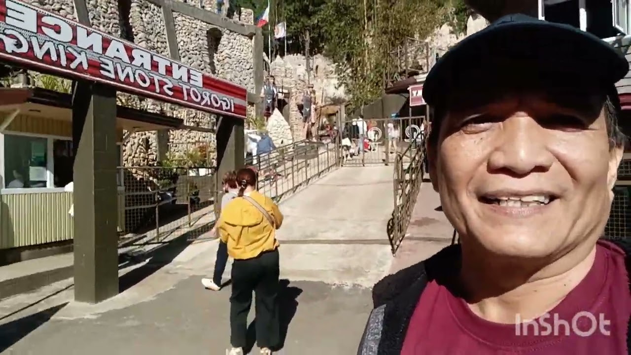 BIYAHENG BAGUIO CITY