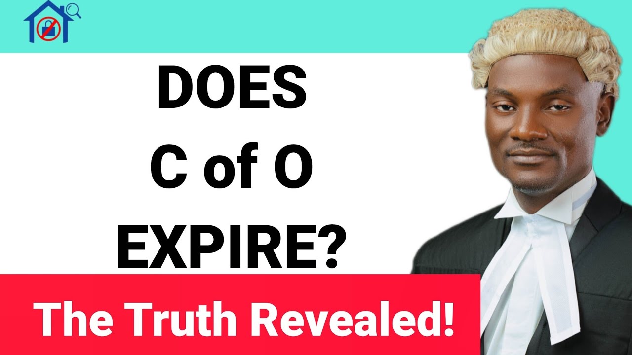 INVESTOR AWARENESS – DON’T FALL FOR THE “EXPIRING C of O” SCARE 🚨