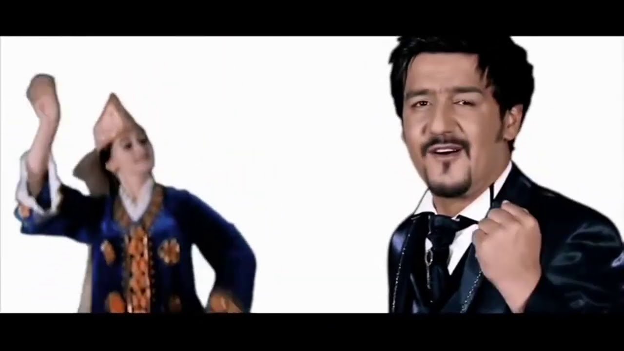 Клипхои бехтарини Сухроб Отаев (нашри 1)