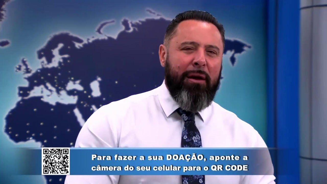 SOS da Fé - 16/03/26