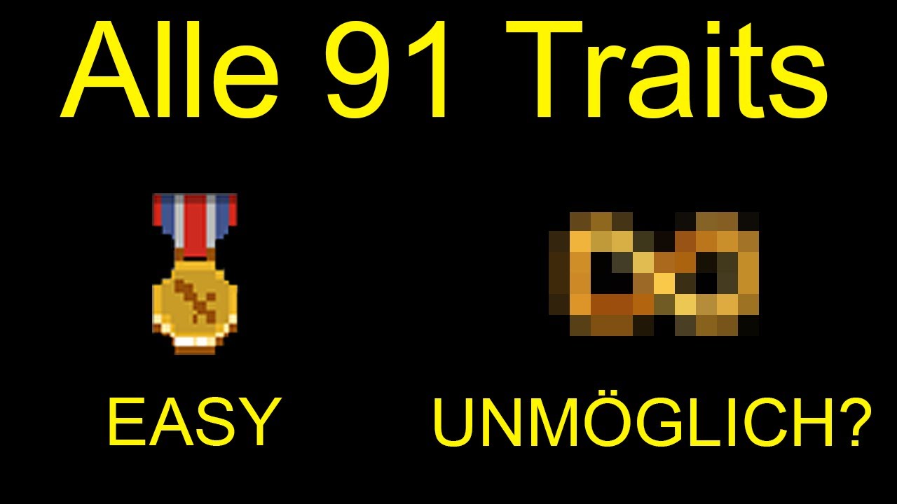So schaltet man alle 91 Traits in Worldbox frei