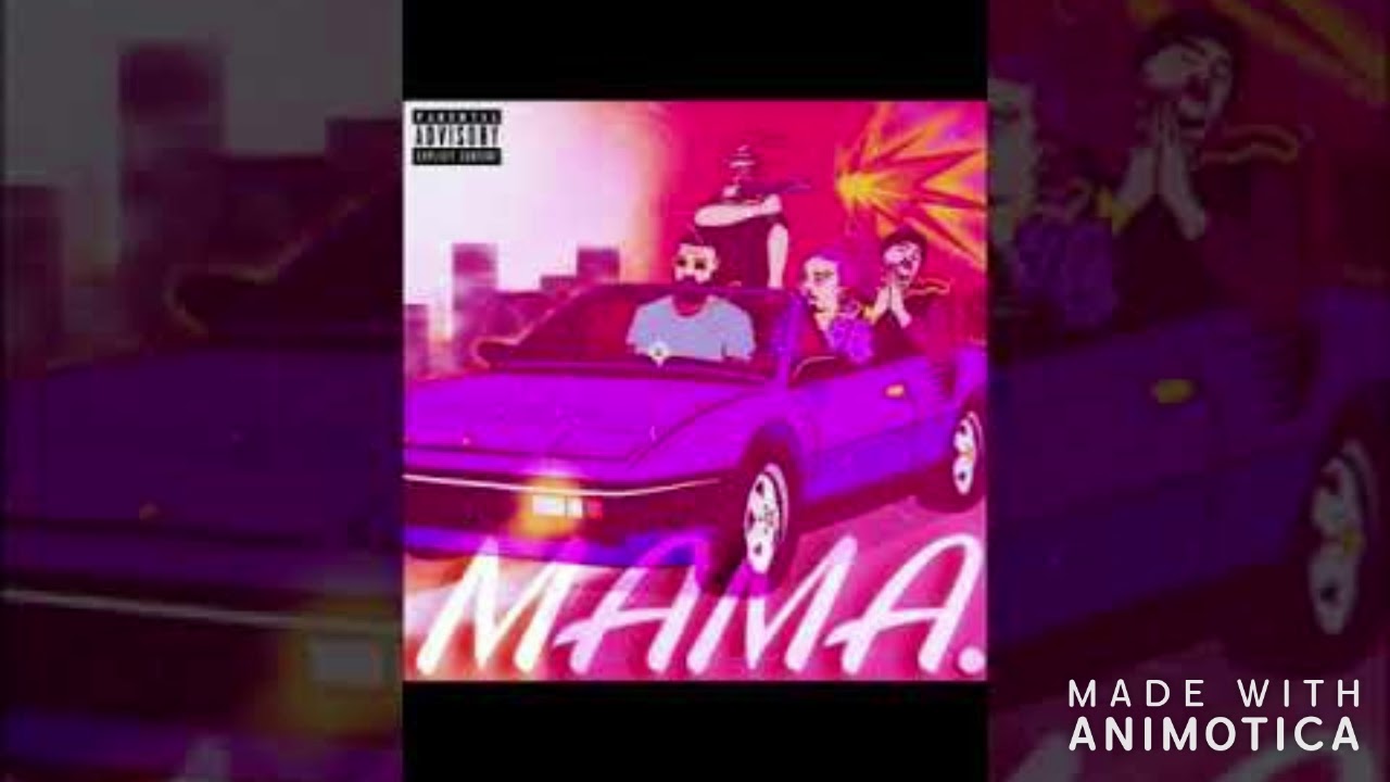 Mama? - Sin Boy x MadClip x YPO x iLLEOo (Full Audio)