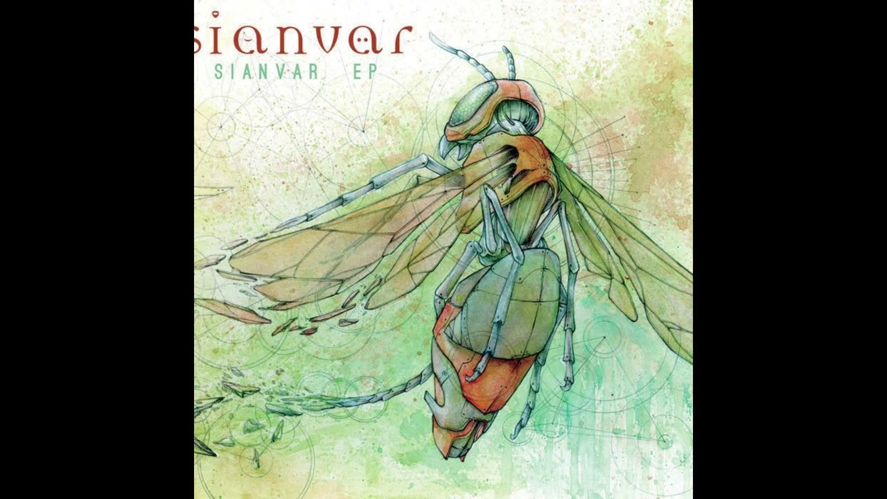 Sianvar - Self Titled (Instrumental Only) - Full EP 2014 [2.0]