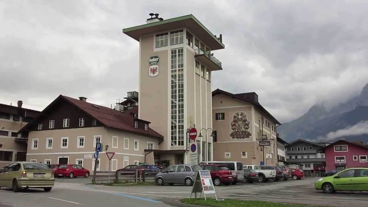 Sirenenprobe und Glockengeläutprobe in der Marktgemeinde St. Johann in Tirol