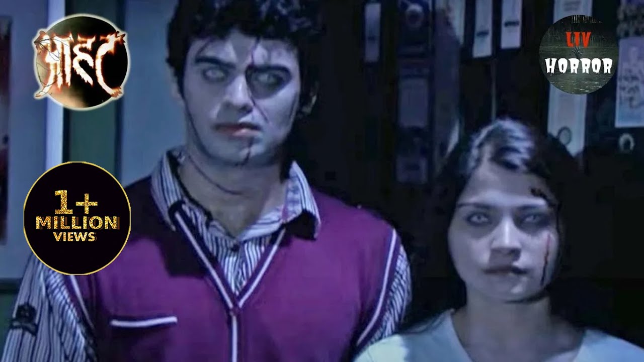 एक Haunted Bus की Life Threatening Ride | Aahat | Full Episode