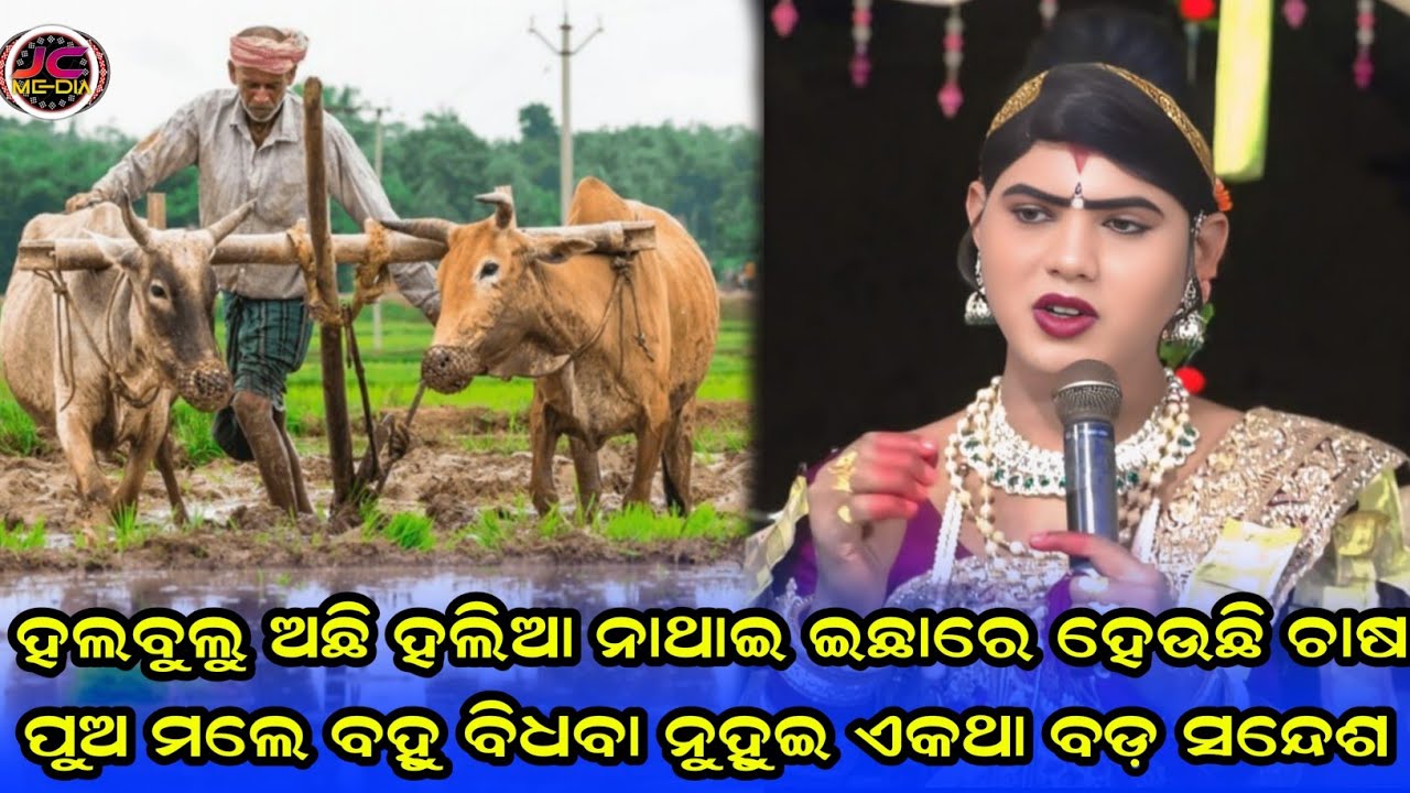 ହଲ ବୁଲୁ ଅଛି ହଲିଆ ନାଥାଇ/ramakanta danda nritya/maa benjaren danda nritya/chindaguda danda nritry