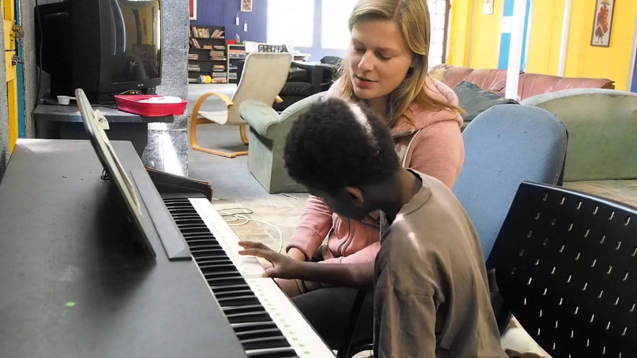 20151103 Palm Tree Piano Lessons