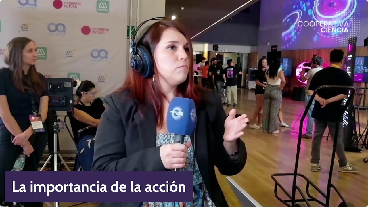 Ecoansiedad: c&oacute;mo afecta a las nuevas generaciones y qu&eacute; podemos hacer