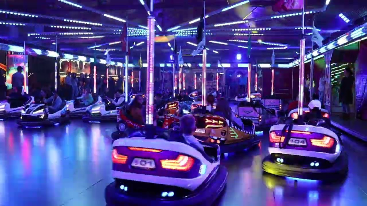 Autoscooter 