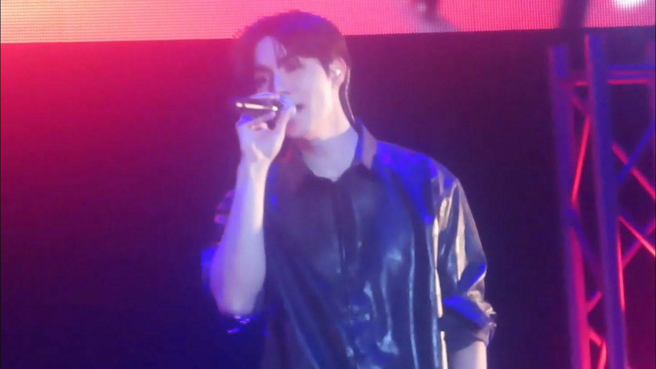 250302 Zee Pruk Always You (ไม่เคยไม่รัก)