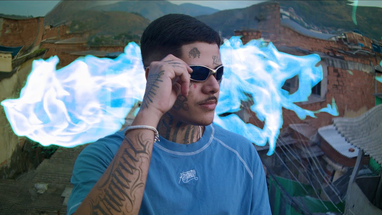 Bruxo 