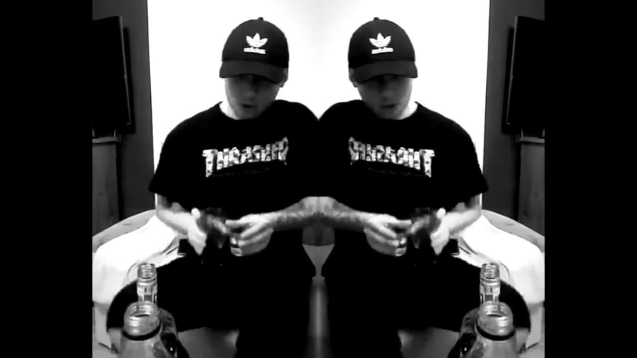 Deys - Podły (*unreleased*)