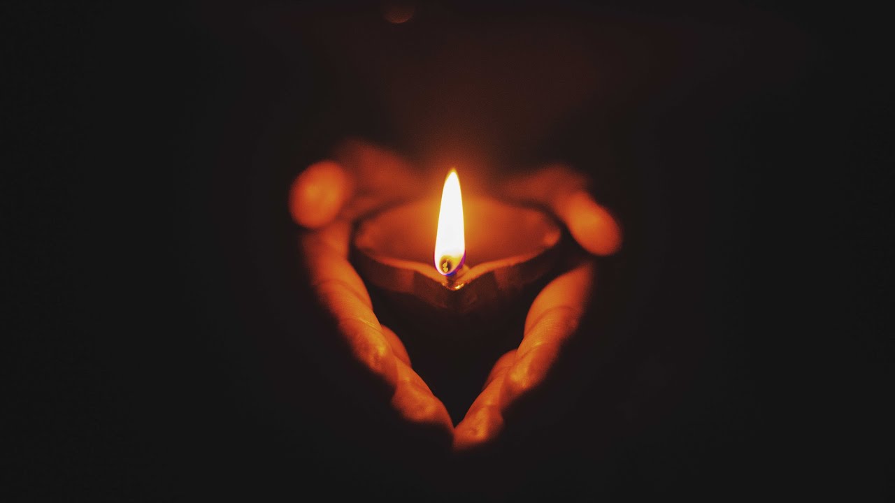 [AVE] Jesus Cristo, luz das nações | Ferreira dos Santos