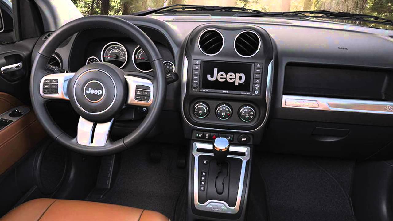 2016 Jeep Compass for Sale in San Antonio, Texas