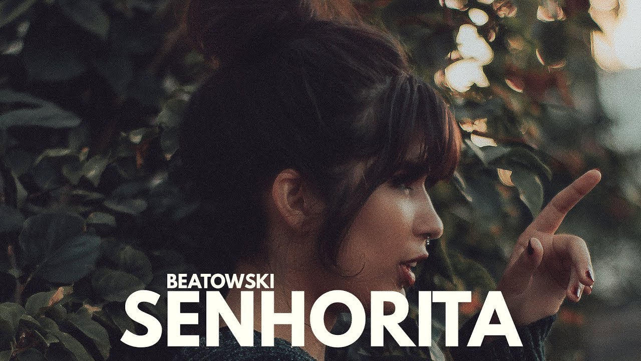 Chill Latin Type Beat - 