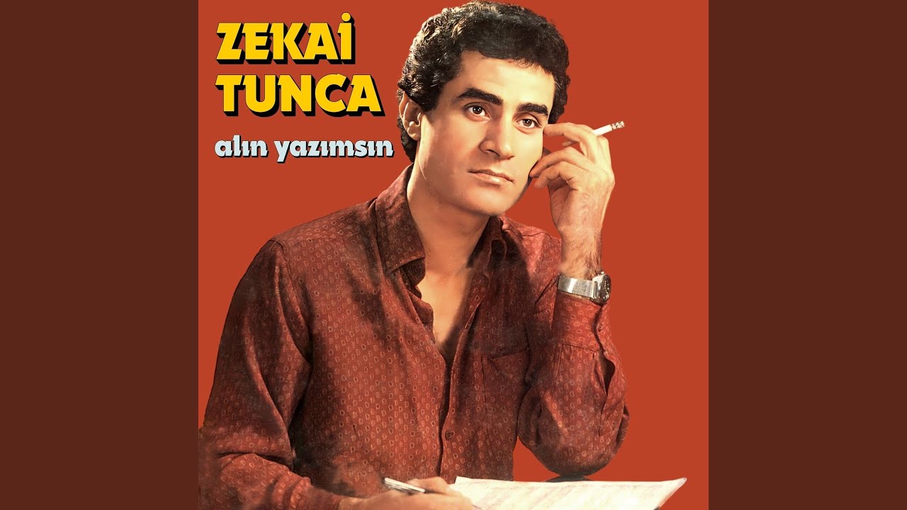 Alın Yazımsın