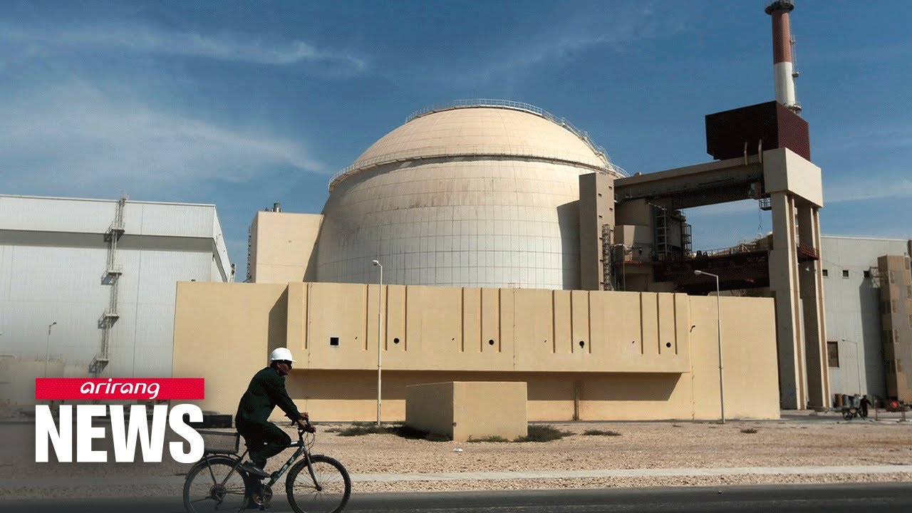 Iran defying nuclear deal by stockpiling enriched uranium: IAEA