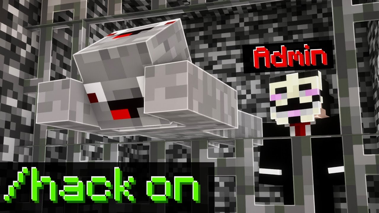 ICH BRECHE VOM GEFÄNGNIS AUS UND ADMIN BANNT MICH?! in YouTuber Insel 3