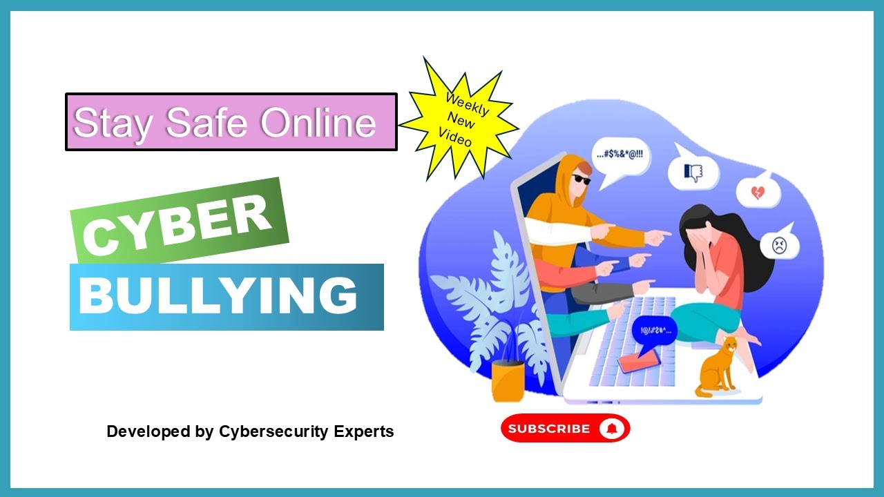 Cyber Bullying: Understanding, Preventing, and Coping with Online Harassment