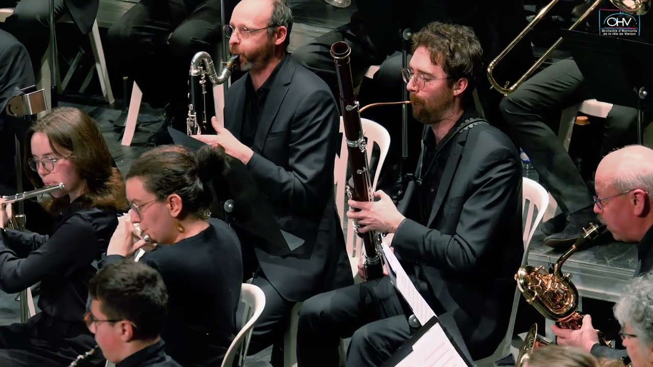 OHV Concert 17 01 2026 Complet