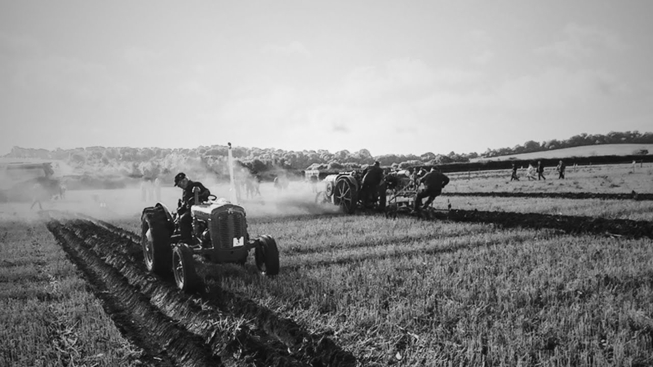 Henley Ploughing Match 2025