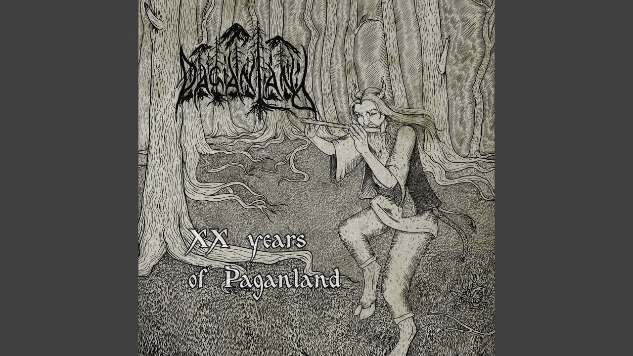 At The Heart Of Carpathians (Live)