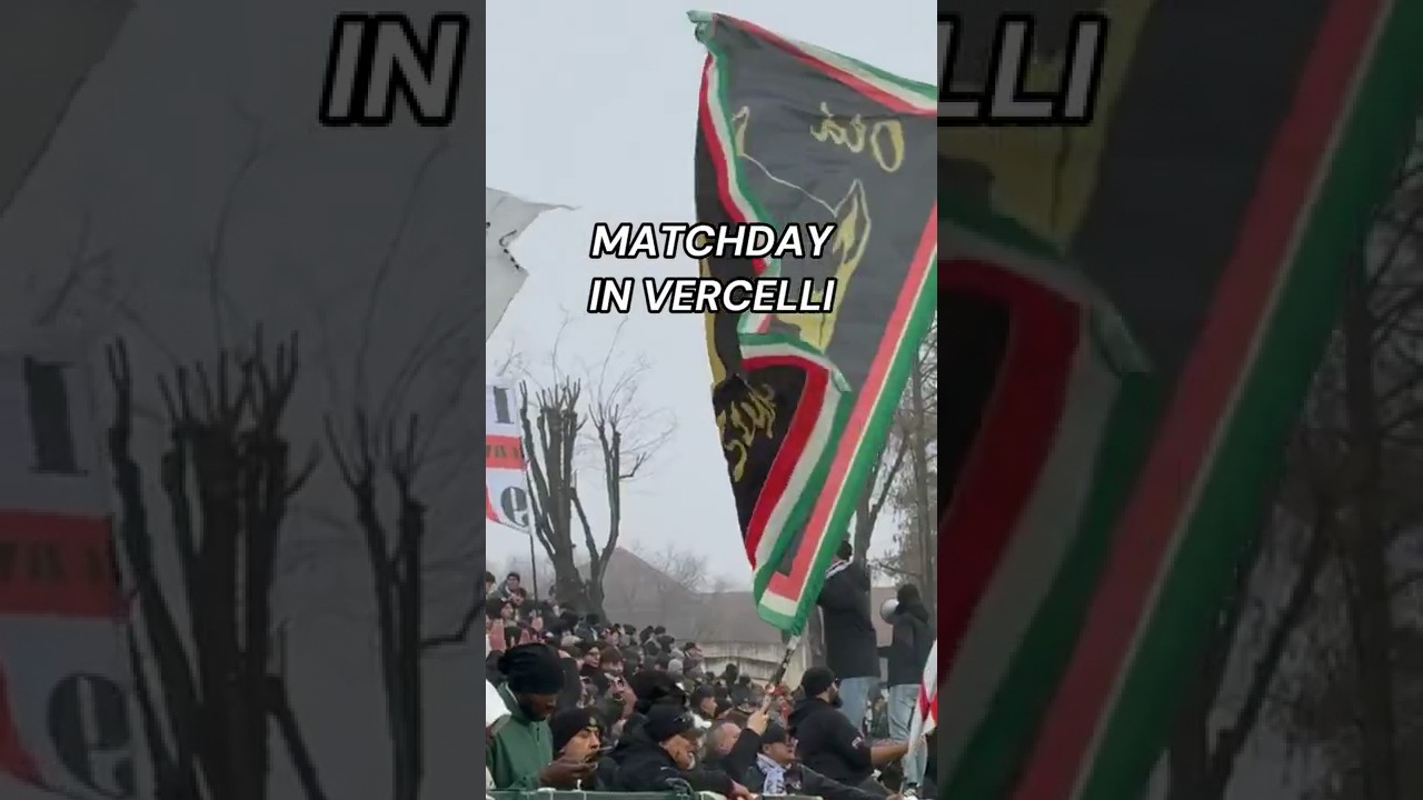 Про Верчелли против Новарского дерби, день #seriec