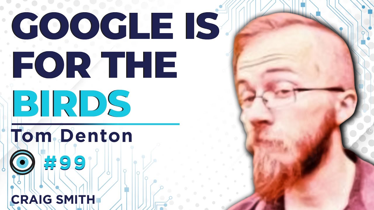 Google Is For The Birds