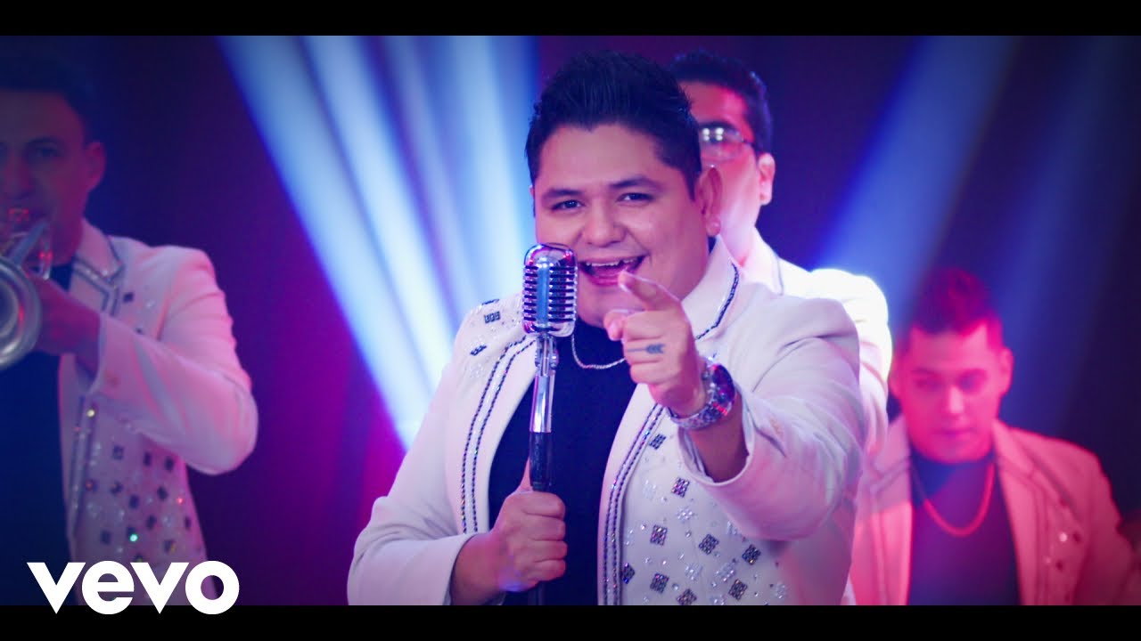 Aarón Y Su Grupo Ilusión - Y Te Volví A Ver