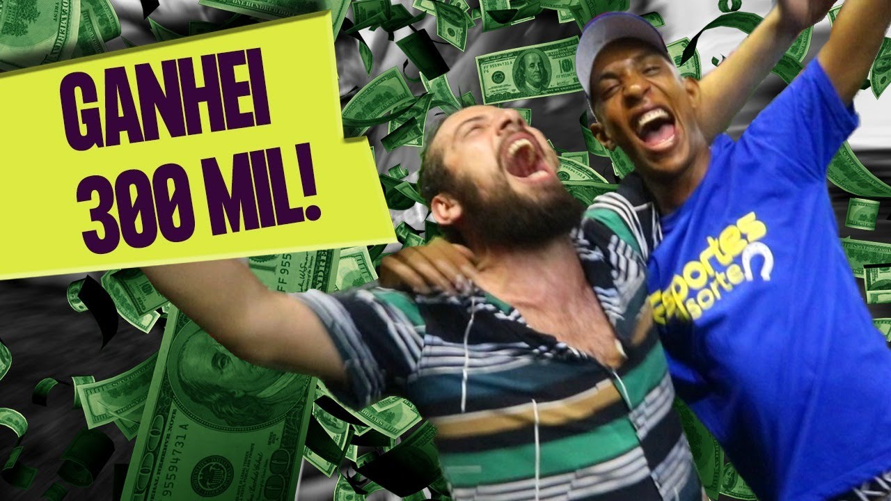 JOGO DE VÁRZEA VALENDO 300 MIL REAIS!