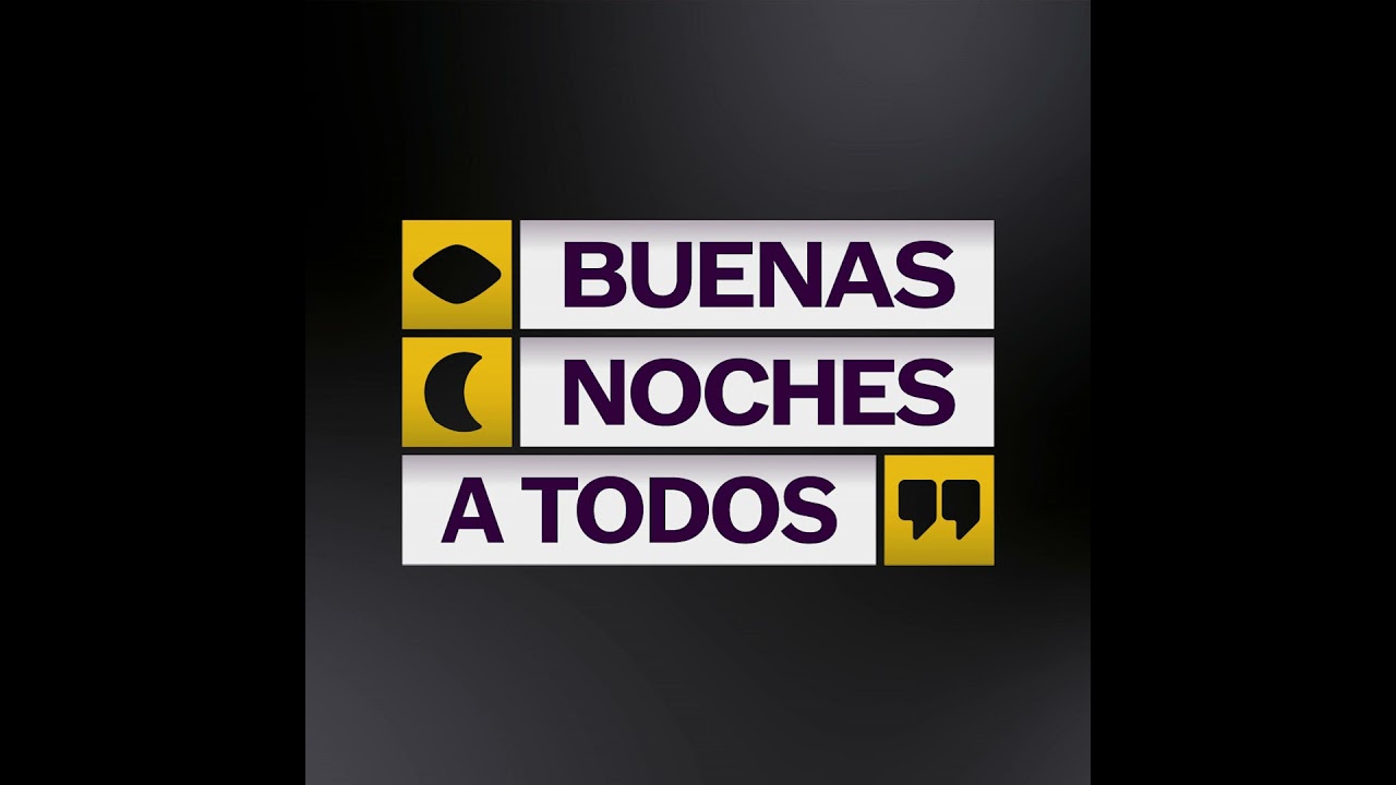 Buenas Noches a Todos - T2E70 | Daniel Alca&iacute;no