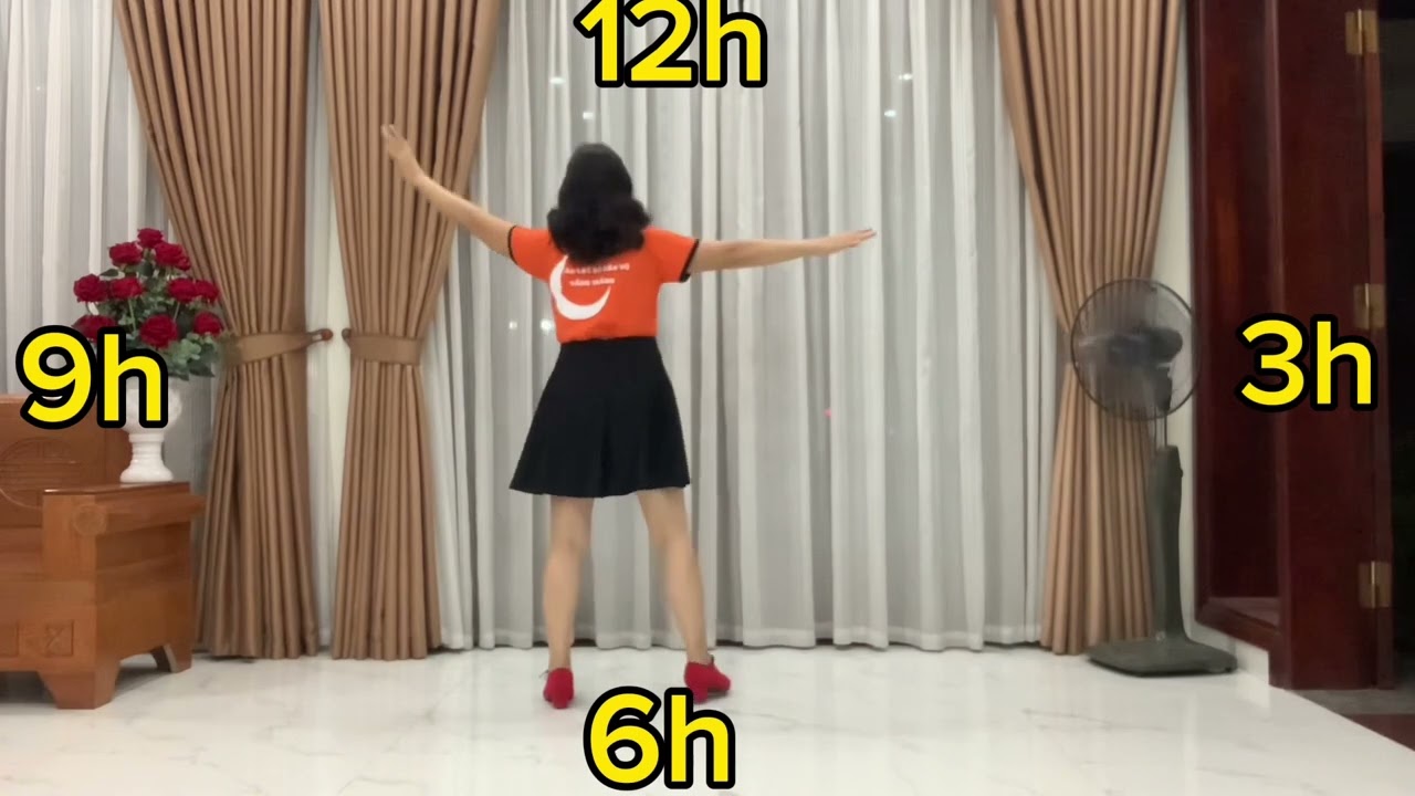 TRƯỜNG LÀNG TÔI*Hướng dẫn chi tiết. Có link khớp nhạc chuẩn và cùng hướng ở dưới video này nhé
