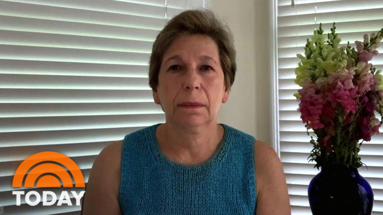 Teachers Union Leader: We&rsquo;re Not Going To Risk Kids&rsquo; Or Teachers&rsquo; Lives | TODAY