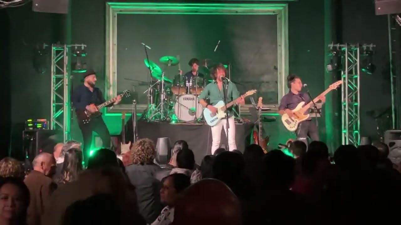 Umbrales Foro La Paz