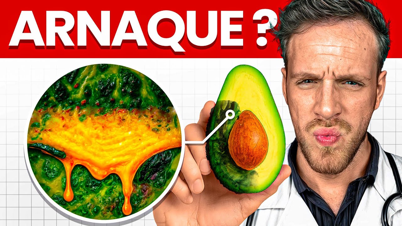 Ce qu’on ne vous a JAMAIS dit sur l’AVOCAT