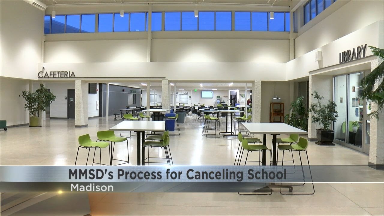 MMSD details how school closures are decided