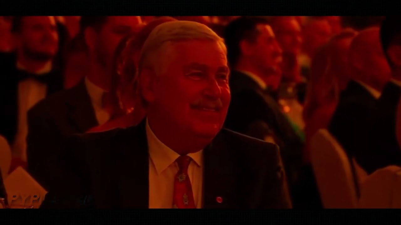 88 Plebiscyt na Najlepszego Sportowca Polski 2022 - SUPERCZEMPION