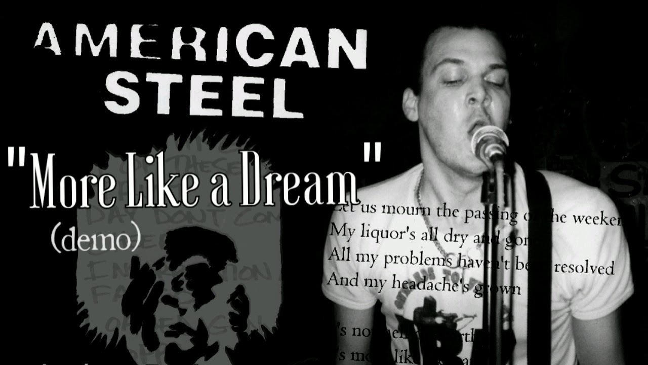 AMERICAN STEEL - 