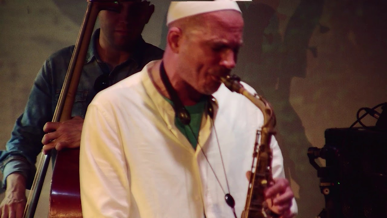 A Glonet bemutatja: Tóth Viktor Tercet  - Dear Lord - John Coltrane