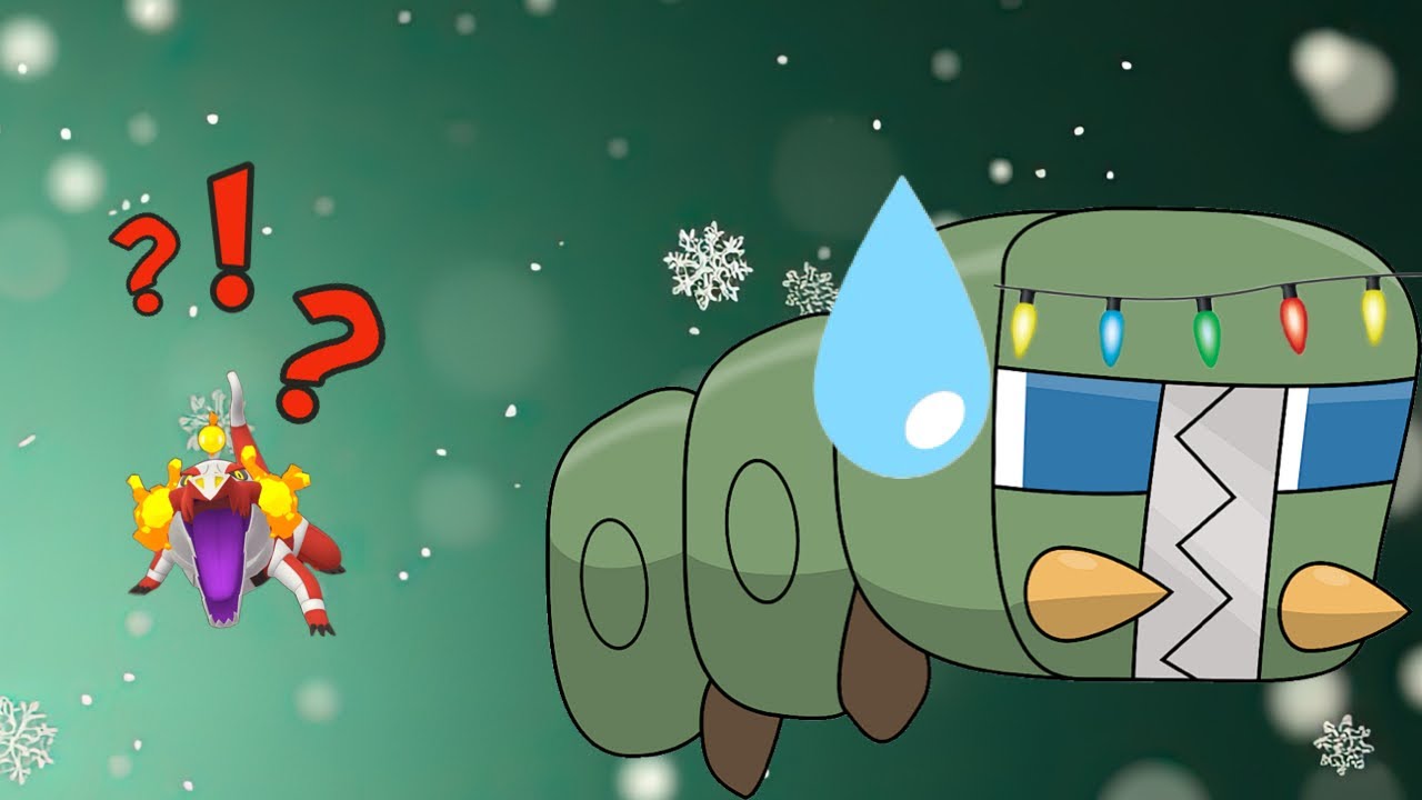 Holiday Cup CLOSE CALLS!  + Team Adjustment