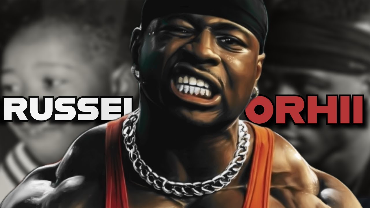 The Rise of Russel Orhii: The King of Powerlifting