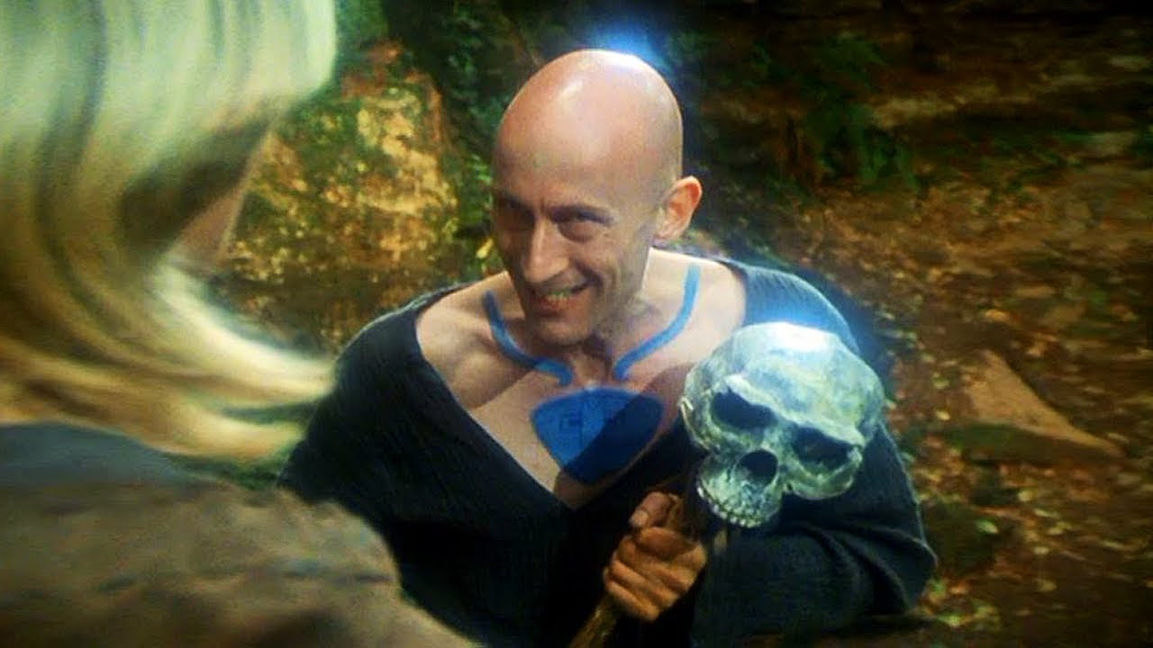 Gulnar's Saga - Robin of Sherwood