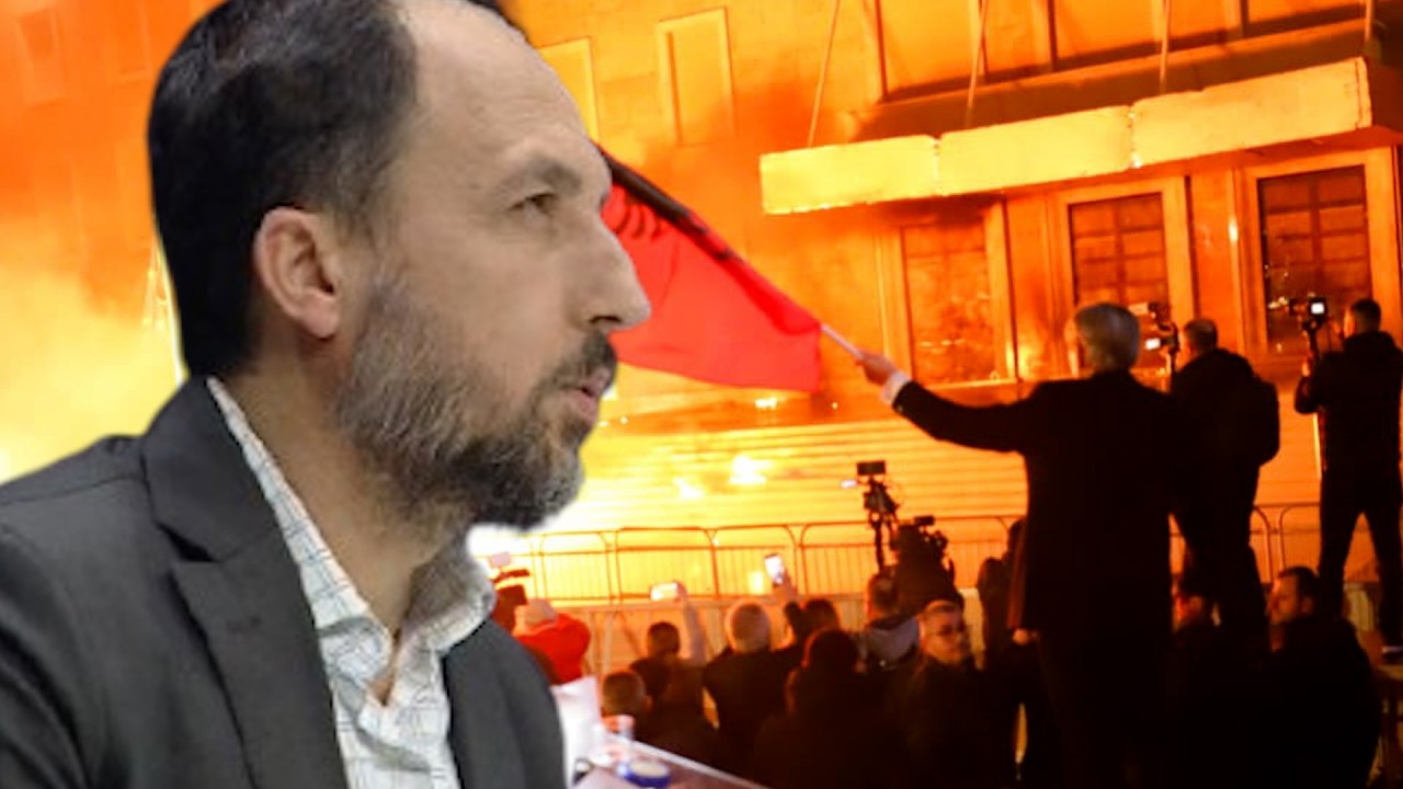 Sa i zgjat Berishës kilometri i fundit? Gazetari: Në prill do të ketë…
